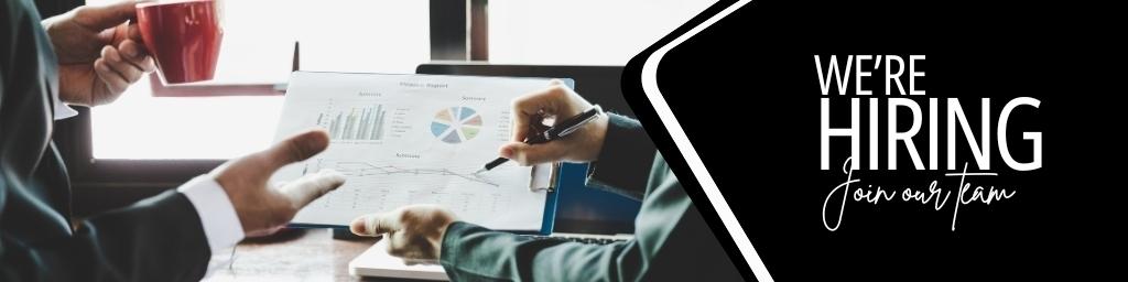 Finance and Accounts Officer