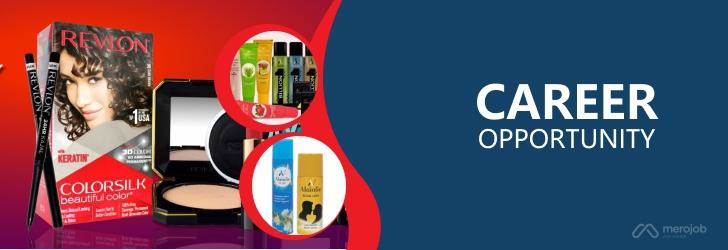 Sales & Marketing Officer
