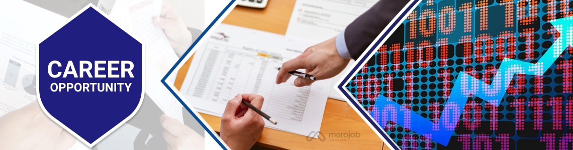 Equity/Securities Trader (NEPSE Terminal Operator)