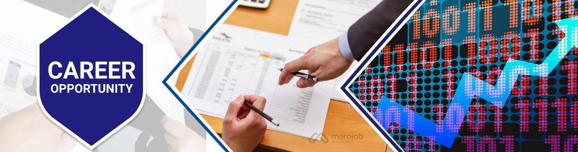 Junior Accountant