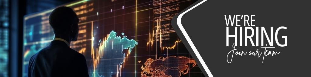 Senior Executive – IT and Systems