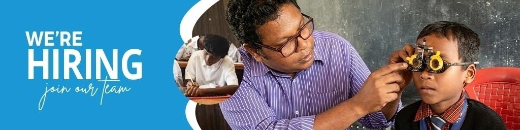 Communications Coordinator