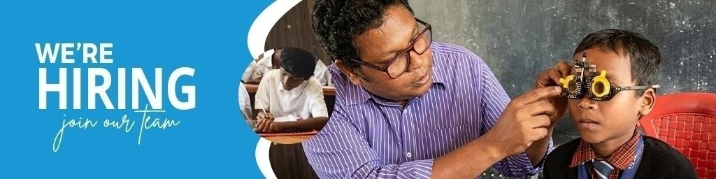 Communications Coordinator
