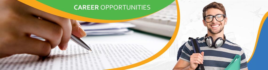 Educational Counselor (New Zealand, Canada)