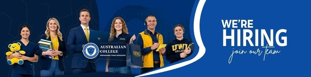 Student Support Officer