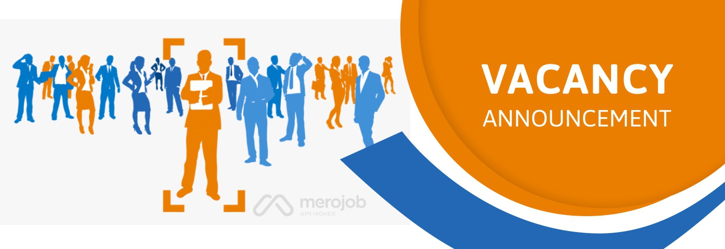 Marketing and Relationship Manager