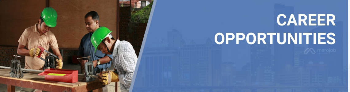 Office Secretary (Female Only)