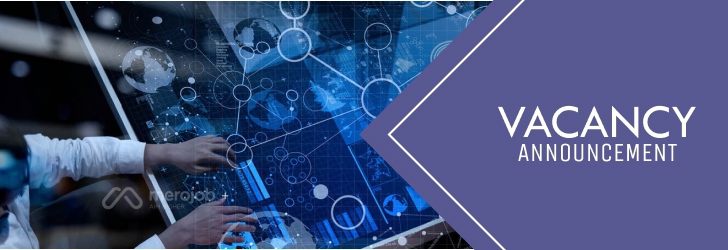 Sales and Marketing Specialist