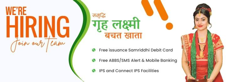 Compliance and Risk Officer