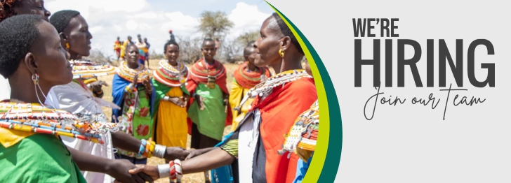 Chief of Party – USAID Better Health