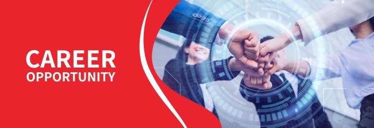 Sales Officer - Genset Business