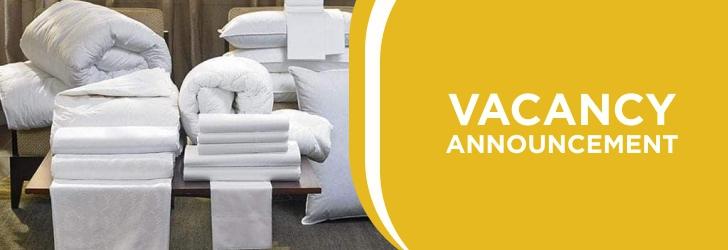 International Trade Manager (Market Intelligence Manager)