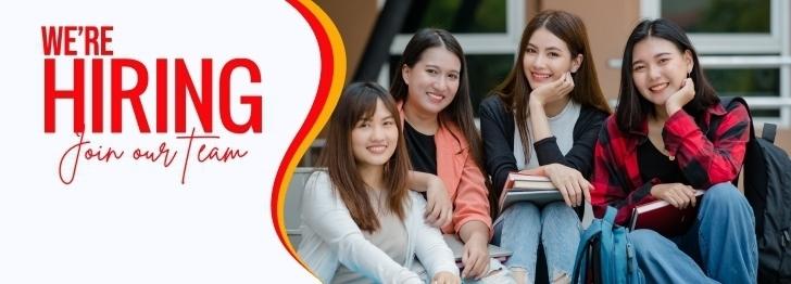 Front Desk Officer