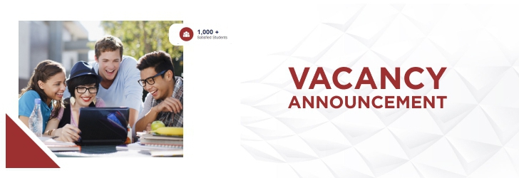 ACCA Program Coordinator