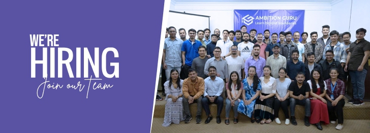 Content Developer (LOKSEWA)