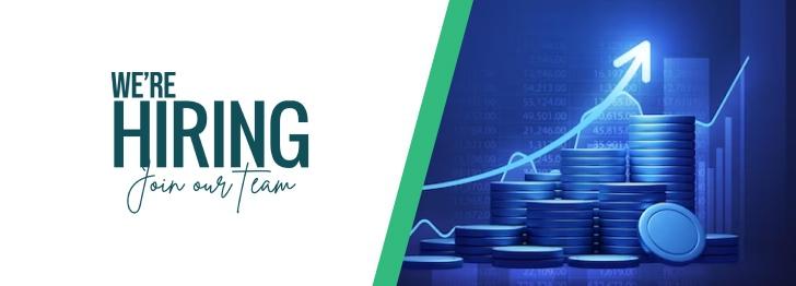 Digital Marketing Officer