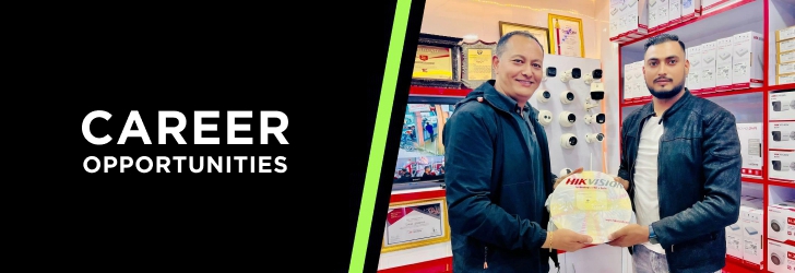 Senior Marketing Officer