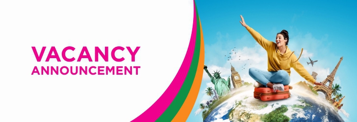 Office Secretary (Freshers)