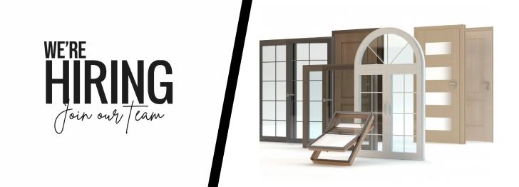 Marketing & Sales Representative