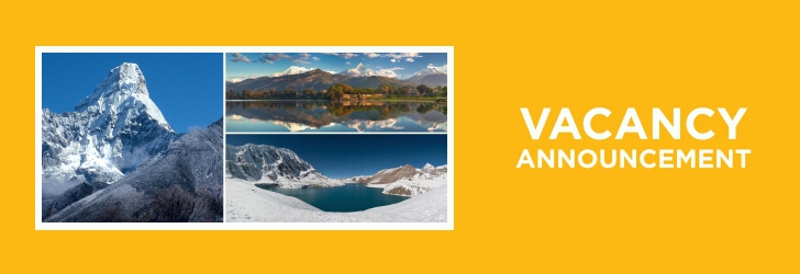 Ticketing and Reservation Officer