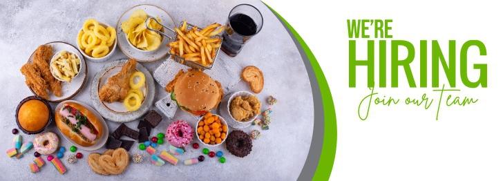 National Sales Manager