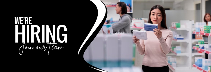 Sales Manager (Pharmaceuticals)