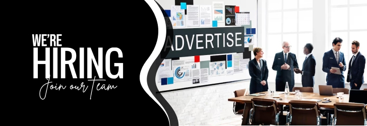 Graphic Designer/Video Editor