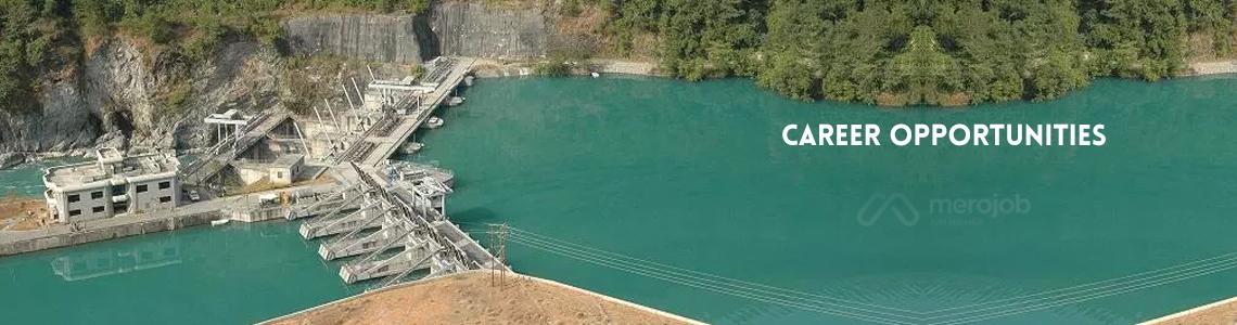 Civil Engineer (Hydropower Project)
