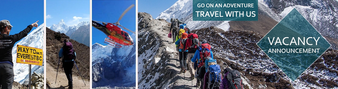 Tour and Trekking Planner