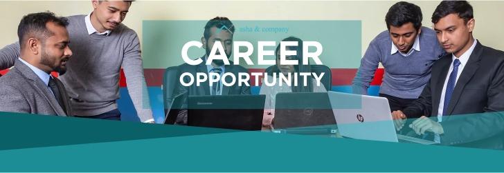 Backend Developer (Java/Spring Boot)