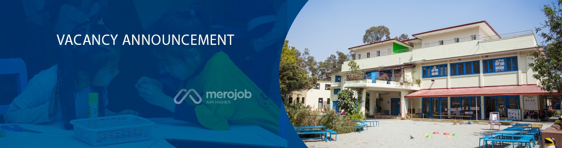 Chinese Teacher (Temporary Position) - Native Speaker Desirable