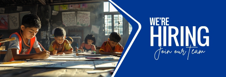 Local Coordinator in Education Planning And Budgeting