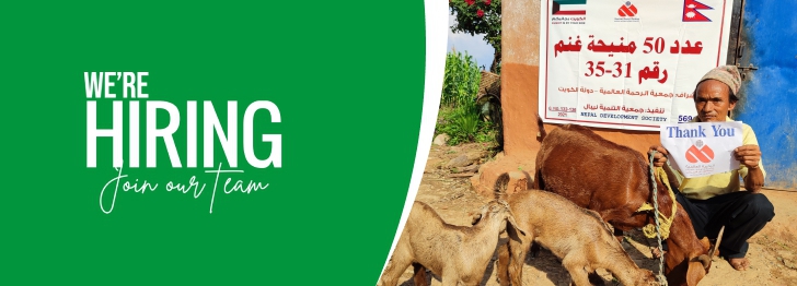 Account and Finance Officer