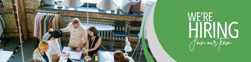 Senior Account Officer