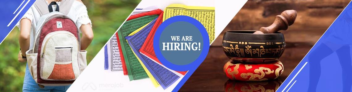 Customer Service Representative (Female)