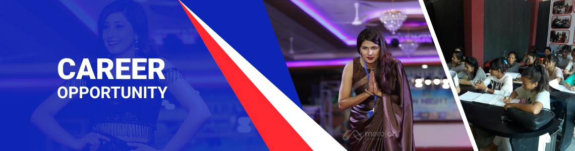 Fashion Designing Teacher