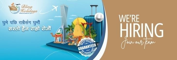 Outbound Tour Manager