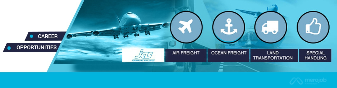 Overseas Communication Officer