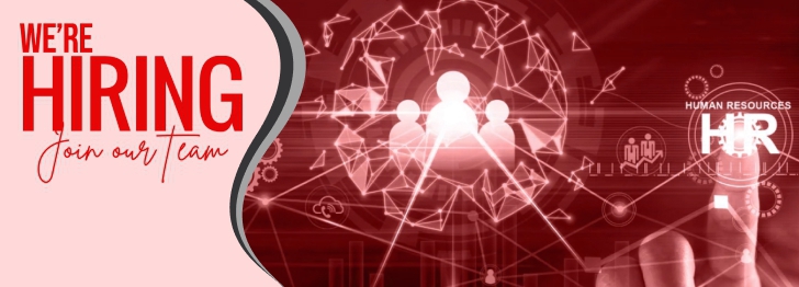 Digital Marketing Officer