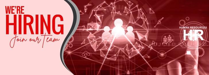 Senior Sales Officer