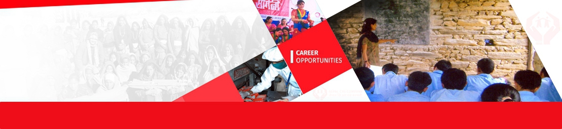 Research, Monitoring and Evaluation (RME) Manager