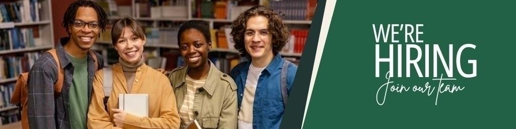 Business Development Executive - Higher Education