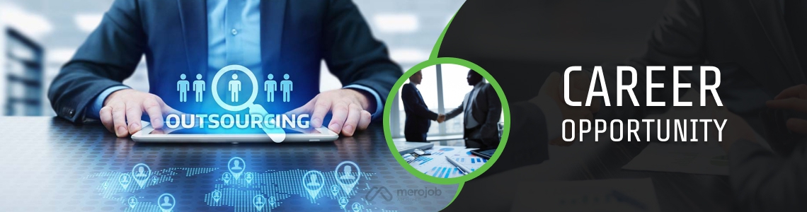 Business Support Officer