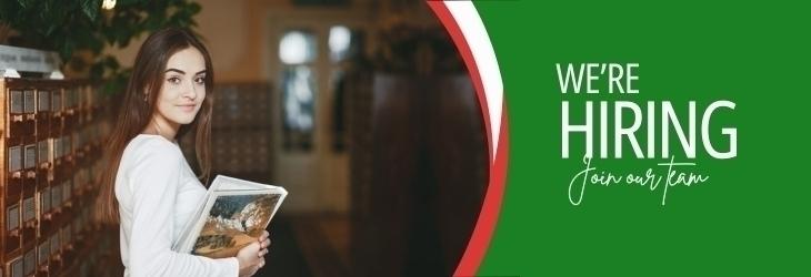 Content Creator / Social Media Manager