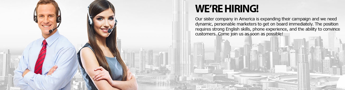 American Contact Executive (ACE)