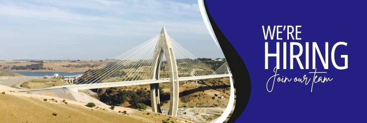 Technical Proposal Engineer (Methodology / Write-up)