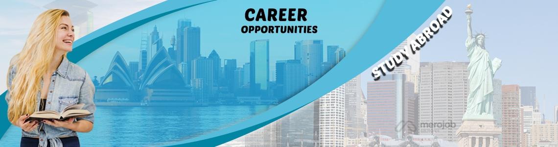 Visa Documentation Officer