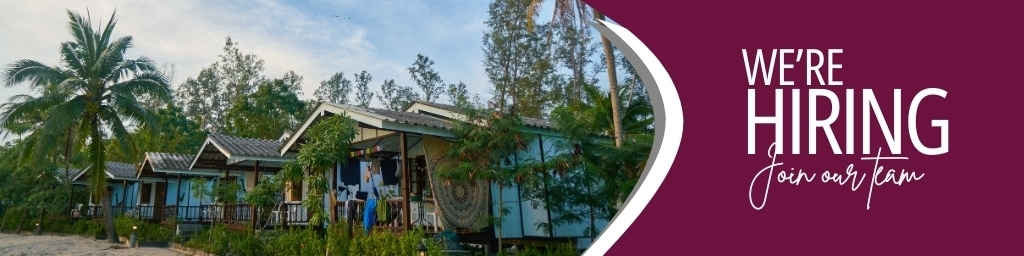 Resort Operations Executive