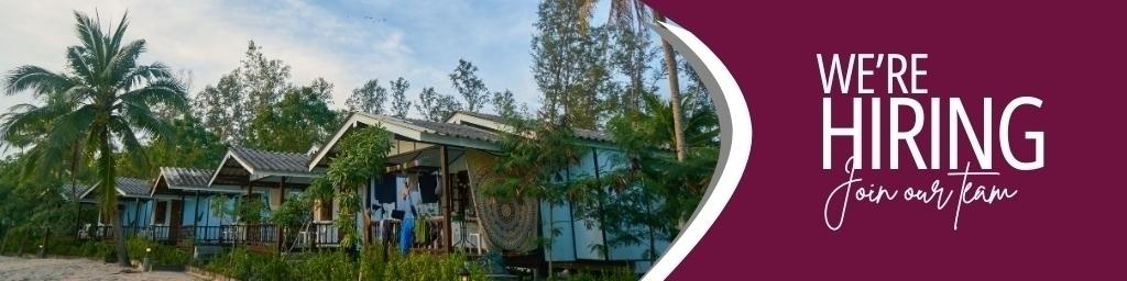 Resort Operations Executive