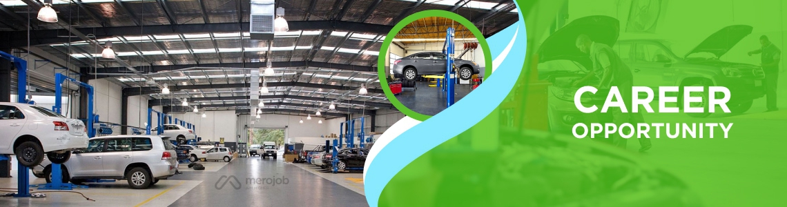 Chief Business Manager